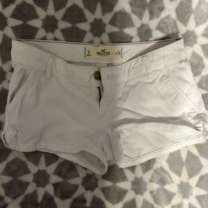 Hollister shorts